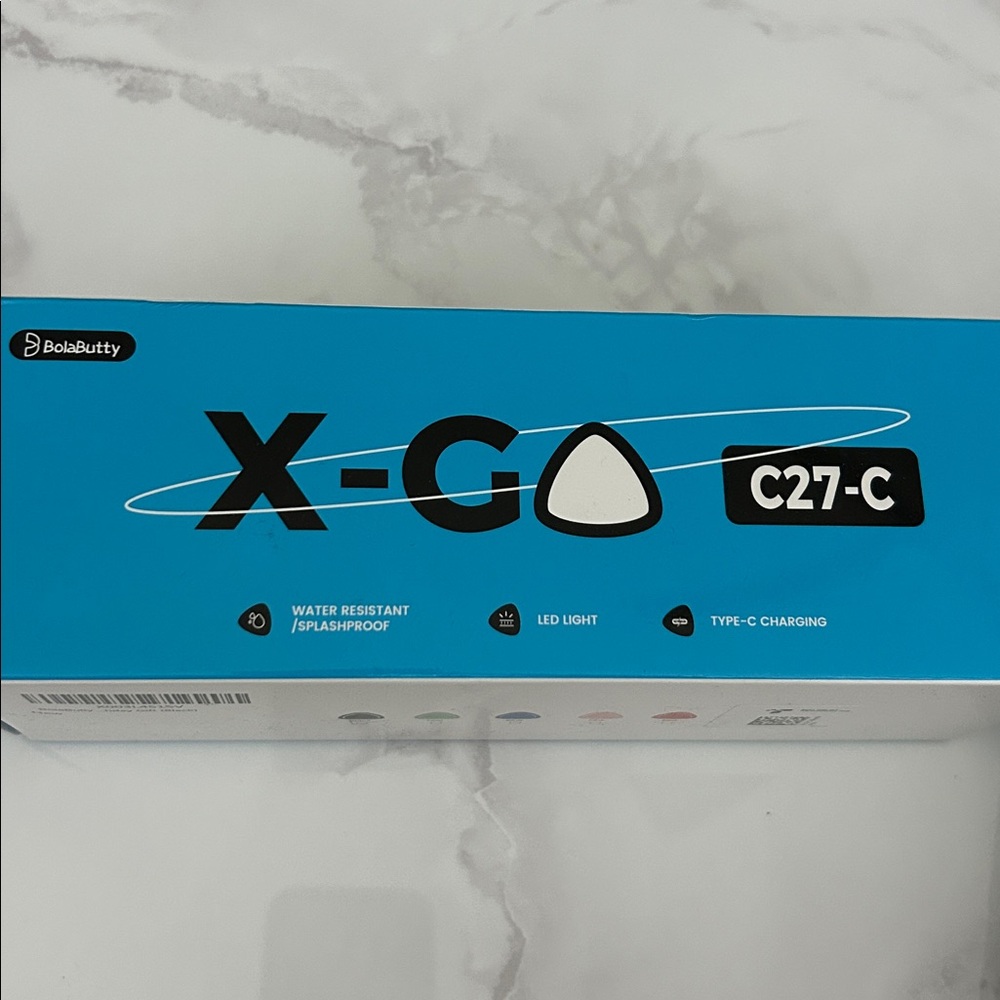 Bolabutty C27-C Portable Bluetooth Speaker - Picture 4 of 4